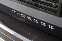 2023 Volkswagen T-Cross 85TSI Life