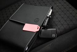 2023 Volkswagen T-Cross 85TSI Life