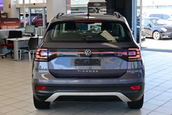 2023 Volkswagen T-Cross 85TSI Life