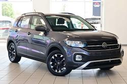 2023 Volkswagen T-Cross 85TSI Life