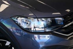 2023 Volkswagen T-Cross 85TSI Life