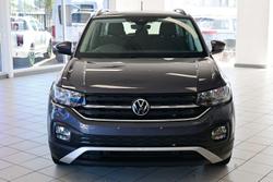 2023 Volkswagen T-Cross 85TSI Life