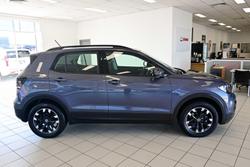 2023 Volkswagen T-Cross 85TSI Life
