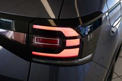 2023 Volkswagen T-Cross 85TSI Life