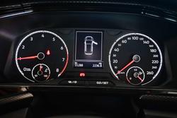 2023 Volkswagen T-Cross 85TSI Life