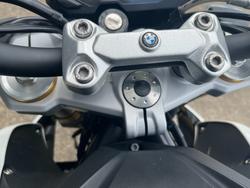 2020 BMW Motorrad G 310 R WHITE
