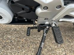 2020 BMW Motorrad G 310 R WHITE