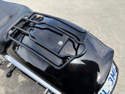 2014 HARLEY-DAVIDSON BREAKOUT Orange