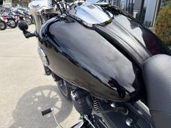 2014 HARLEY-DAVIDSON BREAKOUT Orange