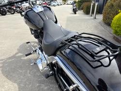 2014 HARLEY-DAVIDSON BREAKOUT Orange