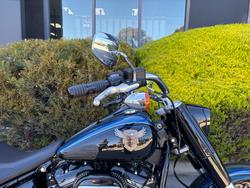 Harley-Davidson FLFBS_ANV Fat Boy Annv