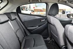 2024 Mazda 2 G15 Pure