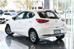 2024 Mazda 2 G15 Pure