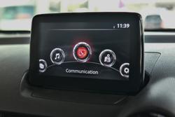 2024 Mazda 2 G15 Pure