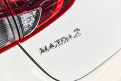 2024 Mazda 2 G15 Pure