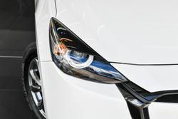 2024 Mazda 2 G15 Pure