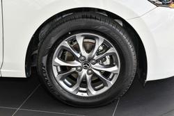 2024 Mazda 2 G15 Pure