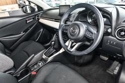 2024 Mazda 2 G15 Pure