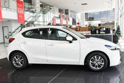 2024 Mazda 2 G15 Pure