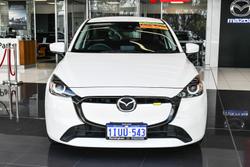 2024 Mazda 2 G15 Pure