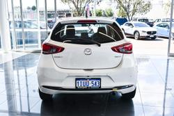 2024 Mazda 2 G15 Pure