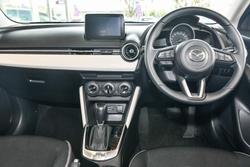 2024 Mazda 2 G15 Pure