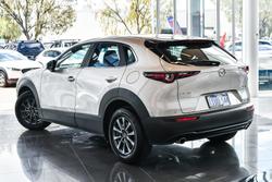 2025 Mazda CX-30 G20 Pure