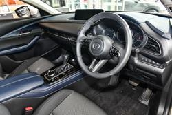 2025 Mazda CX-30 G20 Pure
