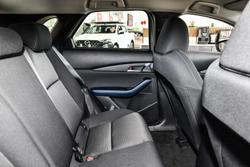 2025 Mazda CX-30 G20 Pure