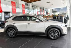 2025 Mazda CX-30 G20 Pure