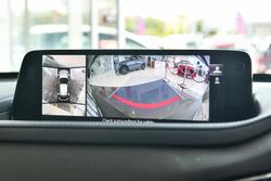 2025 Mazda CX-30 G20 Pure