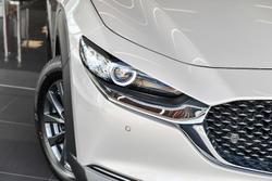 2025 Mazda CX-30 G20 Pure