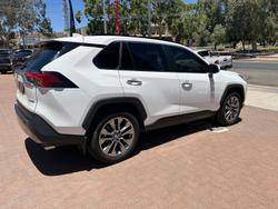 2024 Toyota RAV4 Cruiser
