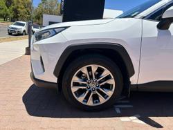 2024 Toyota RAV4 Cruiser