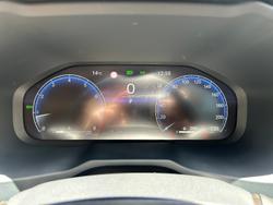 2024 Toyota RAV4 Cruiser MXAA52R Glacier White