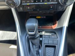 2024 Toyota RAV4 Cruiser