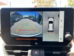 2024 Toyota RAV4 Cruiser MXAA52R Glacier White