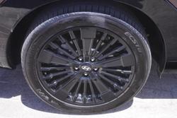 2024 Hyundai Santa Fe Hybrid Calligraphy