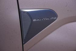 2024 Hyundai Santa Fe Hybrid Calligraphy