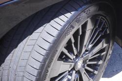 2024 Hyundai Santa Fe Hybrid Calligraphy