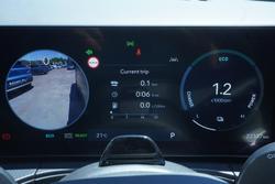 2024 Hyundai Santa Fe Hybrid Calligraphy