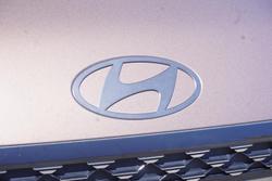 2024 Hyundai Santa Fe Hybrid Calligraphy