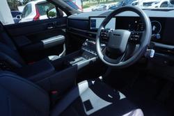 2024 Hyundai Santa Fe Hybrid Calligraphy