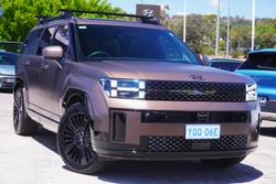 2024 Hyundai Santa Fe Hybrid Calligraphy