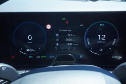 2024 Hyundai Santa Fe Hybrid Calligraphy