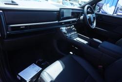 2024 Hyundai Santa Fe Hybrid Calligraphy