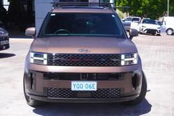 2024 Hyundai Santa Fe Hybrid Calligraphy