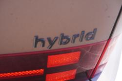2024 Hyundai Santa Fe Hybrid Calligraphy