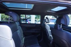 2024 Hyundai Santa Fe Hybrid Calligraphy