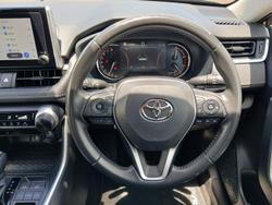 2023 Toyota RAV4 GX